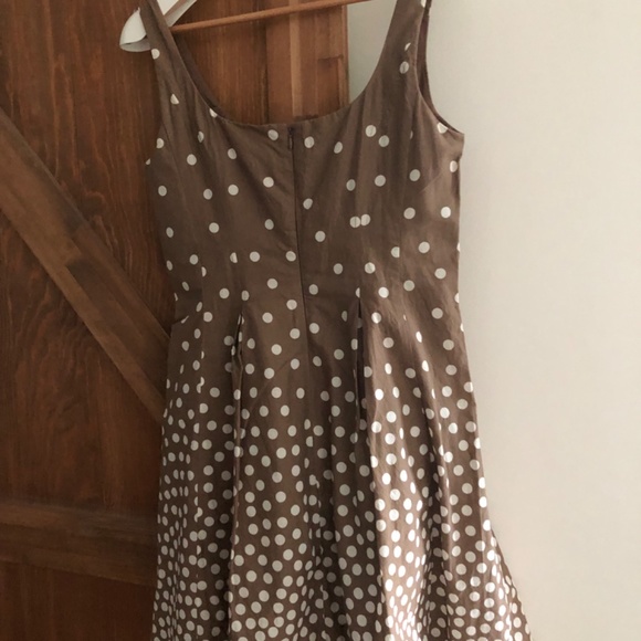 Nine West Dress with pockets - Picture 5 of 5